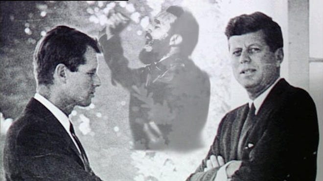 castro and kennedy brothers.jpg